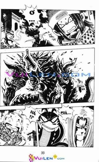 Tiểu Hoà Thượng Chapter 178 - Trang 2