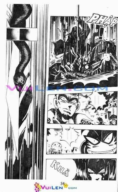 Tiểu Hoà Thượng Chapter 178 - Trang 2