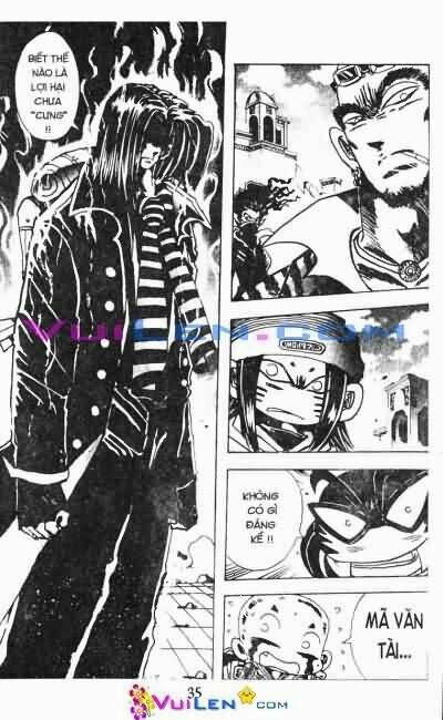 Tiểu Hoà Thượng Chapter 178 - Trang 2