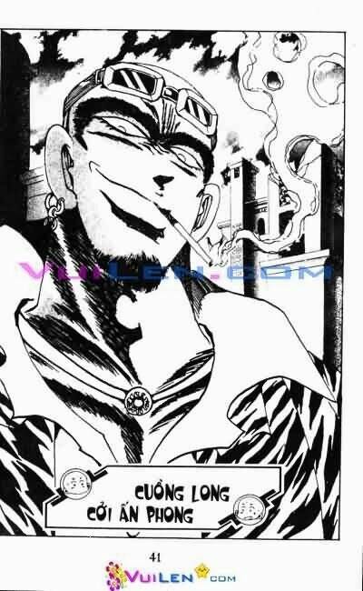 Tiểu Hoà Thượng Chapter 179 - Trang 2