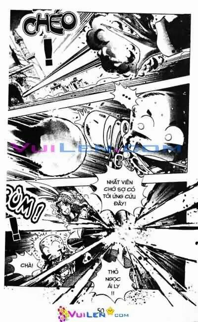 Tiểu Hoà Thượng Chapter 179 - Trang 2