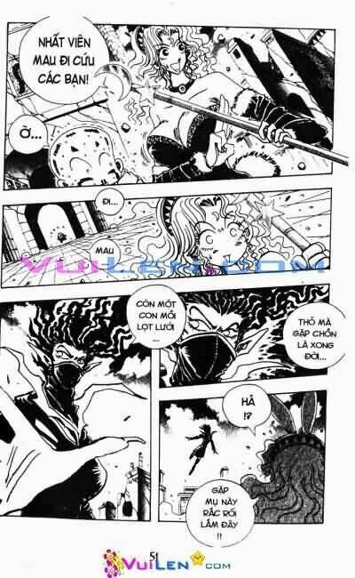 Tiểu Hoà Thượng Chapter 179 - Trang 2