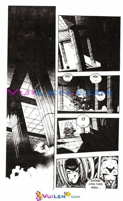 Tiểu Hoà Thượng Chapter 179 - Trang 2