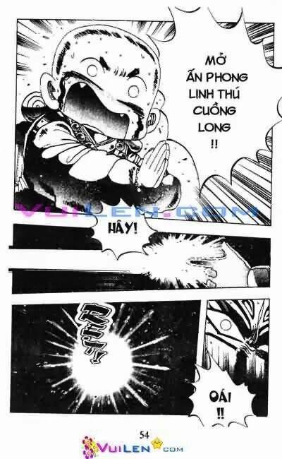 Tiểu Hoà Thượng Chapter 179 - Trang 2