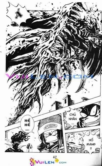 Tiểu Hoà Thượng Chapter 179 - Trang 2