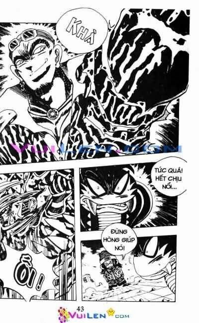 Tiểu Hoà Thượng Chapter 179 - Trang 2