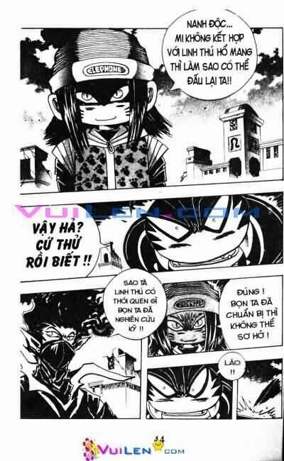 Tiểu Hoà Thượng Chapter 179 - Trang 2