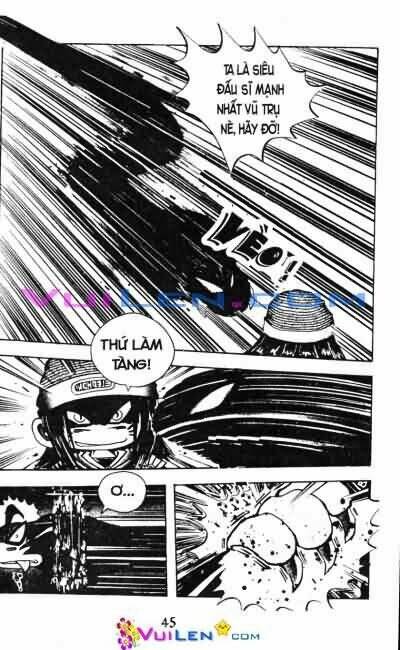 Tiểu Hoà Thượng Chapter 179 - Trang 2