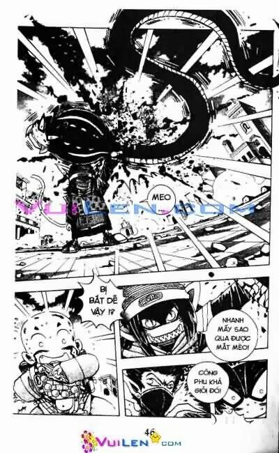 Tiểu Hoà Thượng Chapter 179 - Trang 2