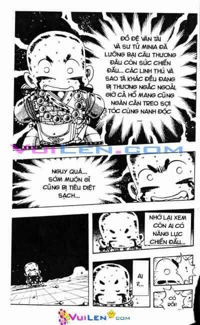 Tiểu Hoà Thượng Chapter 179 - Trang 2