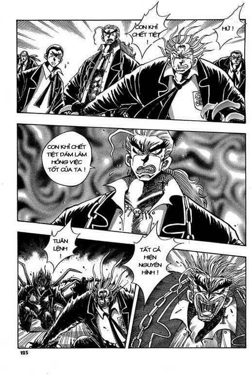 Tiểu Hoà Thượng Chapter 18 - Trang 2