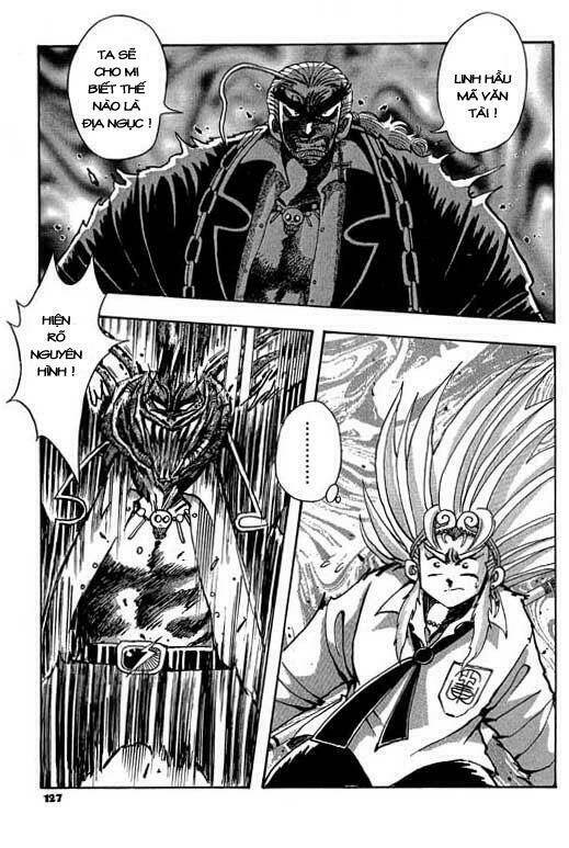 Tiểu Hoà Thượng Chapter 18 - Trang 2