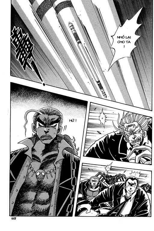 Tiểu Hoà Thượng Chapter 18 - Trang 2