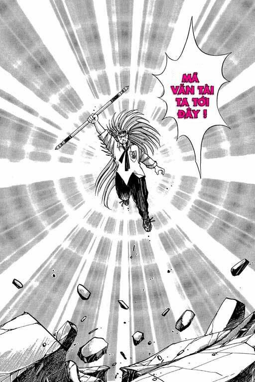 Tiểu Hoà Thượng Chapter 18 - Trang 2