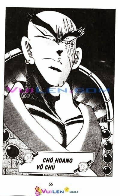 Tiểu Hoà Thượng Chapter 180 - Trang 2