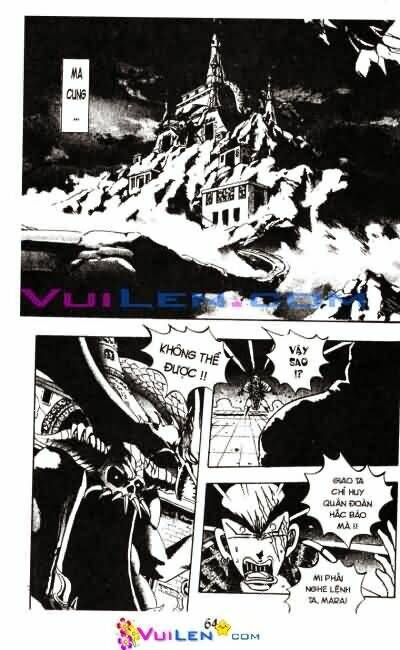 Tiểu Hoà Thượng Chapter 180 - Trang 2