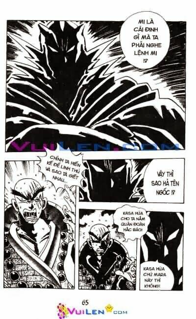 Tiểu Hoà Thượng Chapter 180 - Trang 2