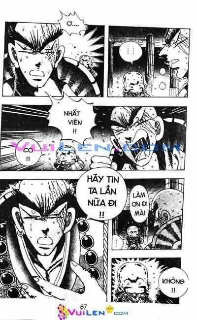 Tiểu Hoà Thượng Chapter 180 - Trang 2