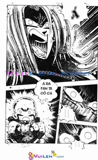 Tiểu Hoà Thượng Chapter 180 - Trang 2