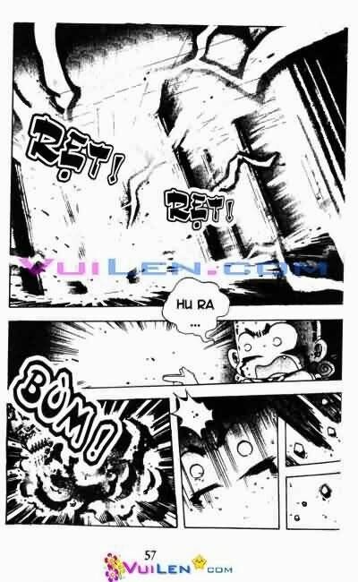 Tiểu Hoà Thượng Chapter 180 - Trang 2