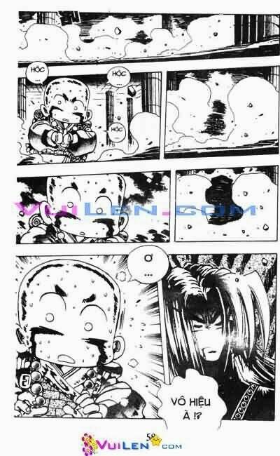 Tiểu Hoà Thượng Chapter 180 - Trang 2