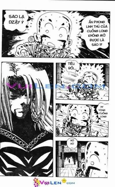 Tiểu Hoà Thượng Chapter 180 - Trang 2