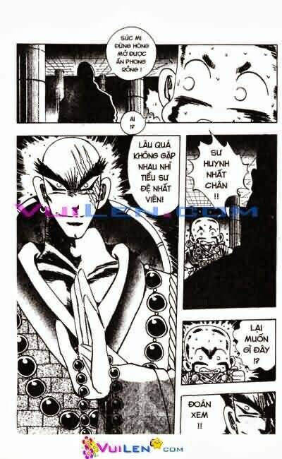 Tiểu Hoà Thượng Chapter 180 - Trang 2