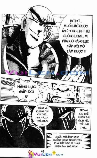 Tiểu Hoà Thượng Chapter 180 - Trang 2