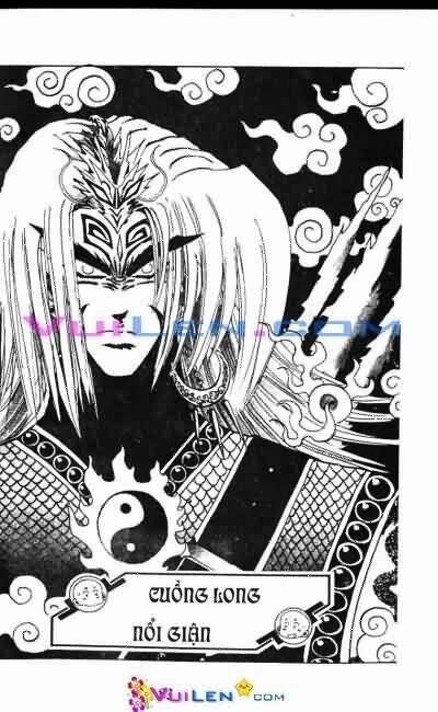 Tiểu Hoà Thượng Chapter 182 - Trang 2