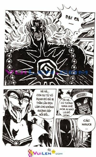 Tiểu Hoà Thượng Chapter 182 - Trang 2