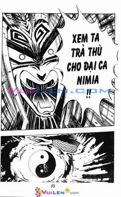 Tiểu Hoà Thượng Chapter 182 - Trang 2