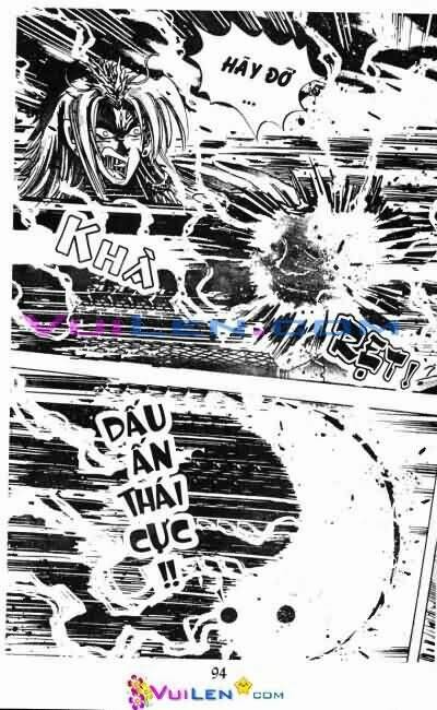 Tiểu Hoà Thượng Chapter 182 - Trang 2