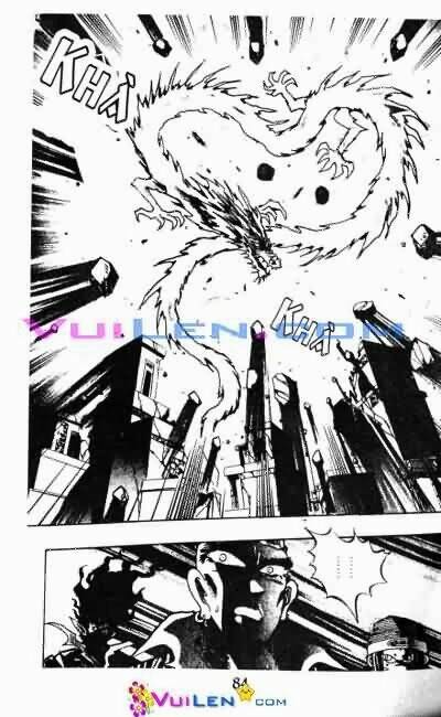 Tiểu Hoà Thượng Chapter 182 - Trang 2