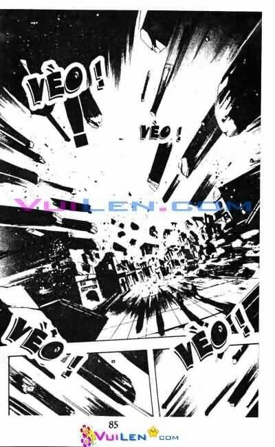 Tiểu Hoà Thượng Chapter 182 - Trang 2