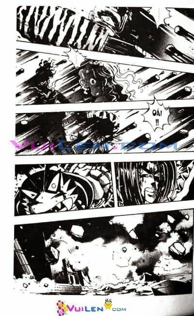 Tiểu Hoà Thượng Chapter 182 - Trang 2