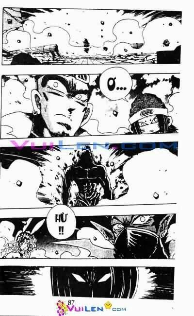 Tiểu Hoà Thượng Chapter 182 - Trang 2