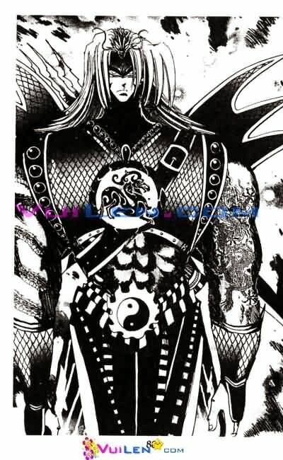 Tiểu Hoà Thượng Chapter 182 - Trang 2