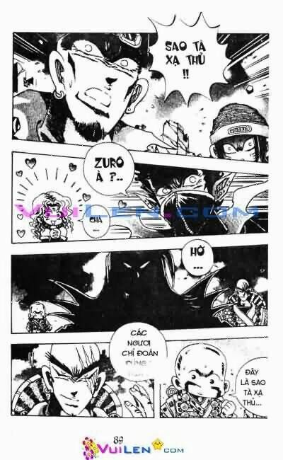 Tiểu Hoà Thượng Chapter 182 - Trang 2