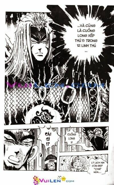 Tiểu Hoà Thượng Chapter 182 - Trang 2