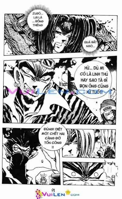 Tiểu Hoà Thượng Chapter 182 - Trang 2