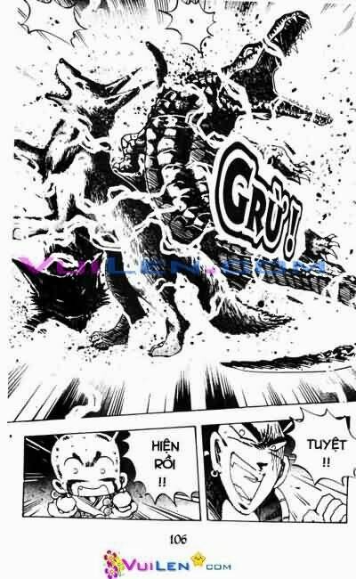 Tiểu Hoà Thượng Chapter 183 - Trang 2