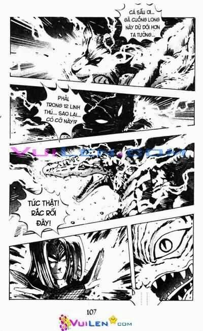 Tiểu Hoà Thượng Chapter 183 - Trang 2