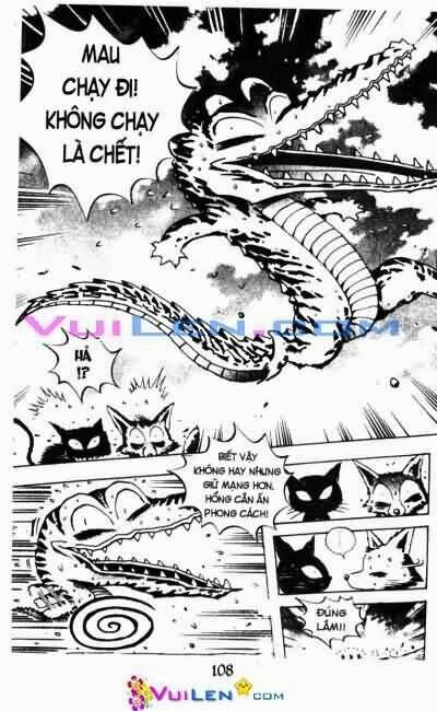 Tiểu Hoà Thượng Chapter 183 - Trang 2