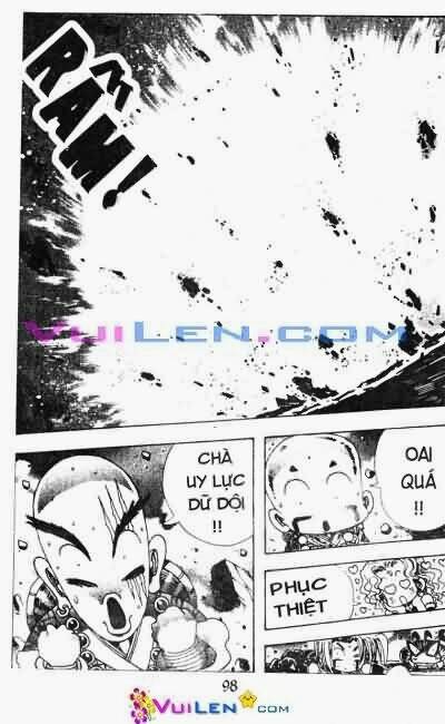 Tiểu Hoà Thượng Chapter 183 - Trang 2