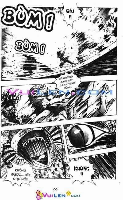 Tiểu Hoà Thượng Chapter 183 - Trang 2