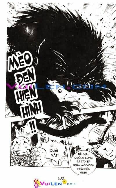 Tiểu Hoà Thượng Chapter 183 - Trang 2