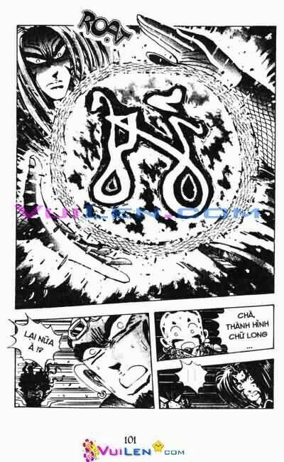 Tiểu Hoà Thượng Chapter 183 - Trang 2