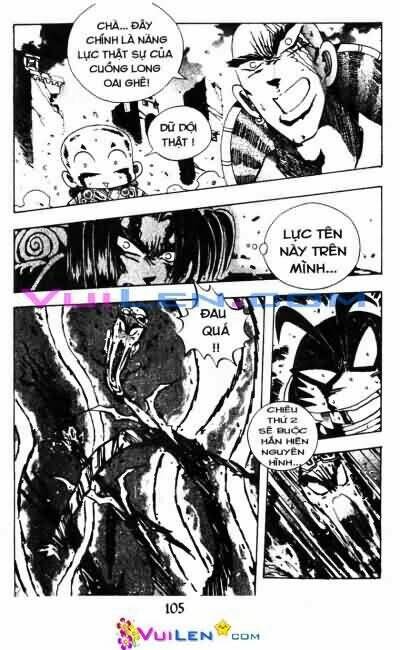 Tiểu Hoà Thượng Chapter 183 - Trang 2