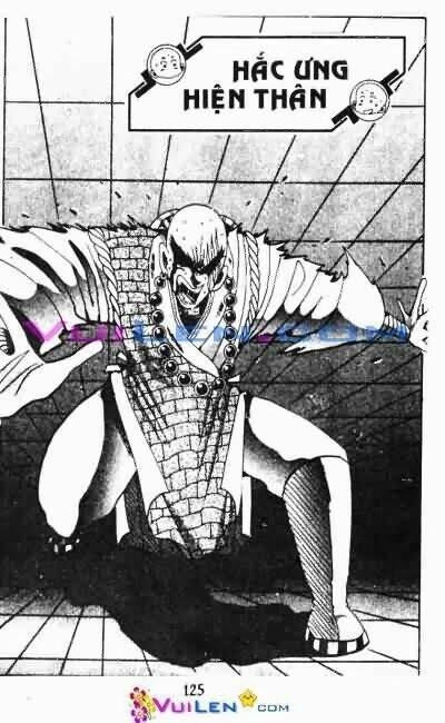 Tiểu Hoà Thượng Chapter 185 - Trang 2