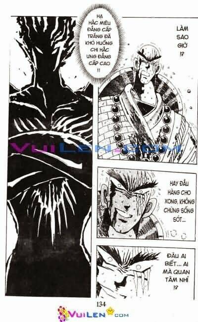 Tiểu Hoà Thượng Chapter 185 - Trang 2